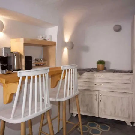 Apartment Stoa Cave *