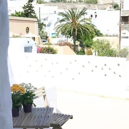 Stoa Cave Apartamento *