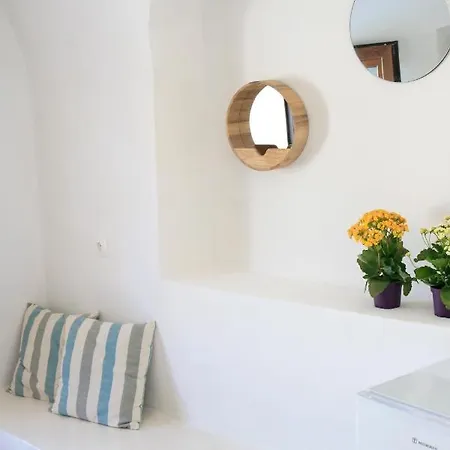 Apartamento Stoa Cave Mesaria