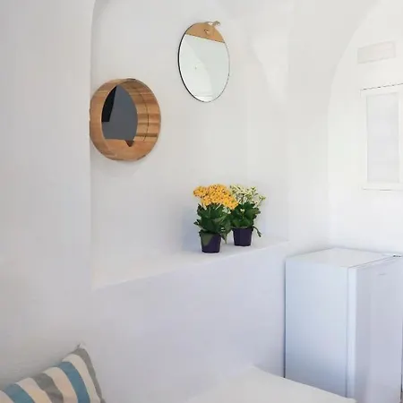Apartamento Stoa Cave Mesaria