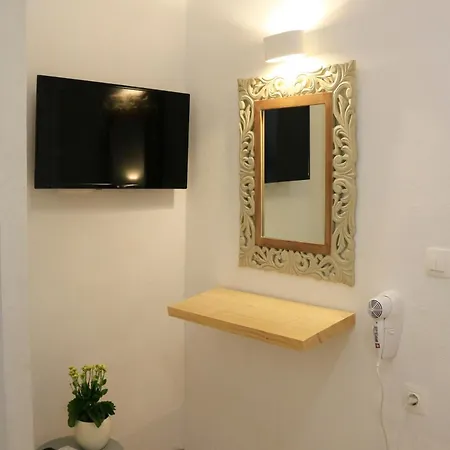 Stoa Cave Apartamento