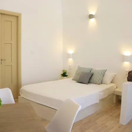 Apartamento Stoa Cave