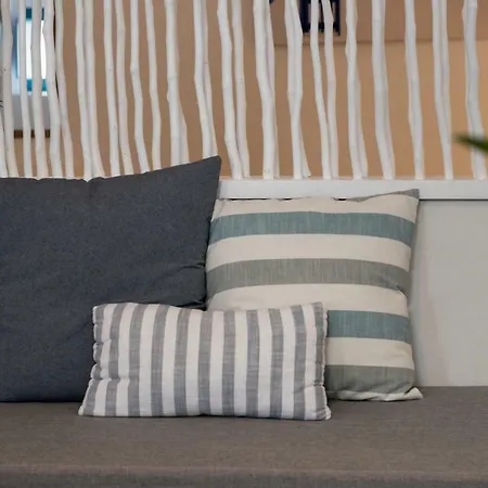 Apartamento Stoa Cave *