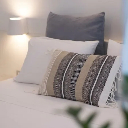 Apartamento Stoa Cave