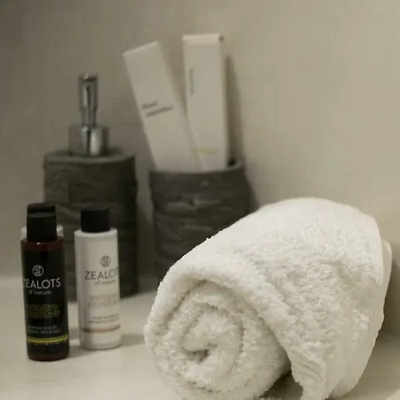 Apartamento Stoa Cave Mesaria